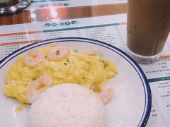-小龍鳳餐室(番禺路店)