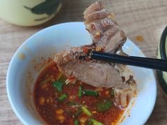 -尼玛藏家风味园(阿山食城店)