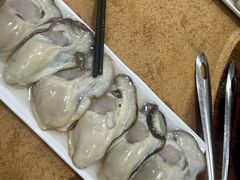 -濠轩阁特色生蚝火锅(水湾路店)