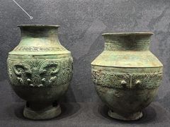 -盘龙城国家考古遗址公园