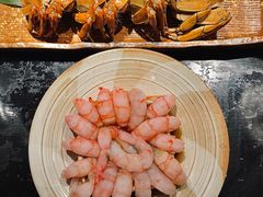 -松鹤精致料理(五一中路店)