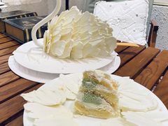 -Miss Q Family甜品·蛋糕·法甜咖啡
