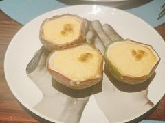 -甘尼仕印度餐厅爵士酒吧(阳春巷店)