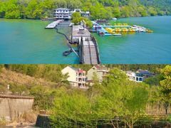 -大奇山国家森林公园