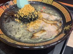 -博多一蘭·乌冬·定食·烧串(徐家汇店)