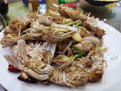 -501號台州海鲜餐厅(海创园店)