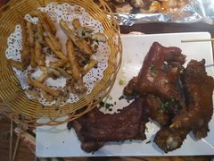 -大圣烧烤(马湖新村店)