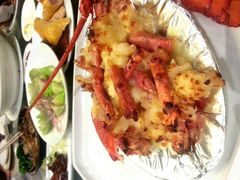 -御花园·粤菜·海鲜火锅(中山公园店)