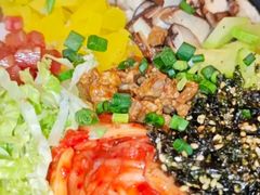 -轻烧烤肉(光谷步行街店)