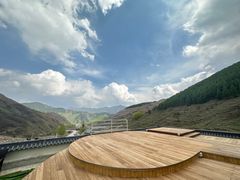 -云座·时光·观景咖啡厅(五爷庙店)