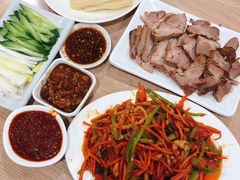 -姥家春饼店(漳州二路店)