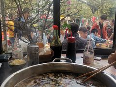 -飘香火锅(玉林西路店)