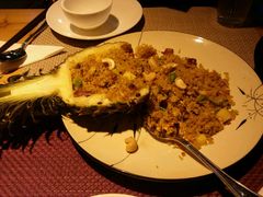 -山色西餐·柴火烤披萨
