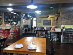 -温州一家人美食(西木头市店)