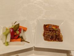 -臻宝中餐厅·大连菜·海鲜·融合菜(大连一方城堡豪华精选酒店)