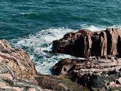 -青岛海滨风景区