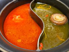 -温野菜涮涮锅(曲江大悦城店)