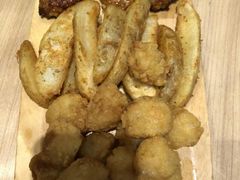 -百特喜·意大利餐厅(八佰伴镇江店)
