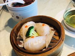 -安蒂娅.悦景轩中餐厅(西乡店)