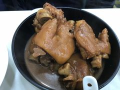 -麦文记面家(佐敦店)