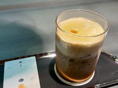 咖普金普芮-大益茶庭(勐海会员中心店)