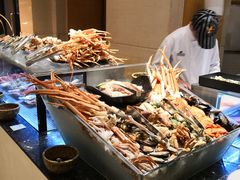 -威斯汀舞台餐厅