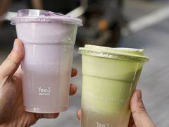 -Yee3·三号椰(上海中山公园龙之梦店)