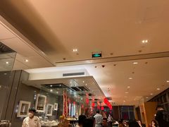 -视界美食自助餐厅·石家庄希尔顿酒店