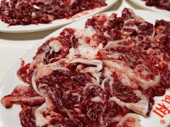 -陈记顺和潮汕牛肉火锅(韩江路店)