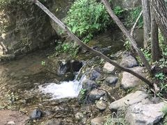 -龙门涧景区