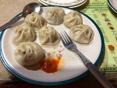 -陀岗美食·云南藏式特色餐厅