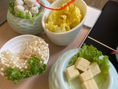 -西郊宾馆·1921餐厅