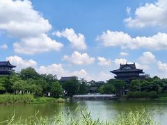 -海珠湖公园