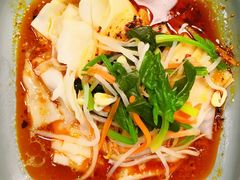 -魏家凉皮(协和店)