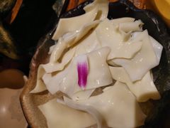 -老牌坊云南鱼豆花火锅(爱建店)