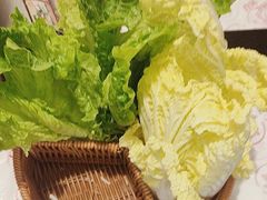 -侠舍·江湖烤全羊·大排档(沌口总店)