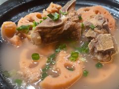 -湘阁里辣(南联锦泰城店)
