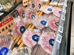 -盒马鲜生(189购物中心店)