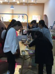 -菲啦城堡高端儿童摄影会所(武夷商业城店)