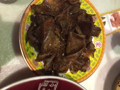 那家小馆(中关村店)-那家小馆•北京菜•烤鸭(中关村店)