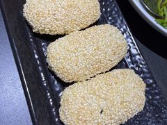 -湖里春风·淮扬菜(丽泽天街店)