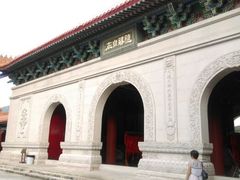 android_upload_pic-普陀寺