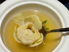 -馋遇江南·精致湖景雅宴(东方之门店)