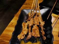 -烧蠔帮·生蚝海鲜牌档(观海店)