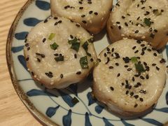 -阿三生煎(正弘城店)