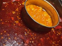 -二荆条·蜀鲜汇城市森林火锅