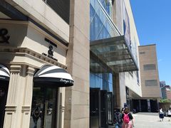 -天河城购物中心