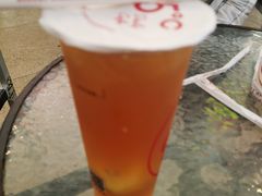 -85度C(厦门中华城新店)