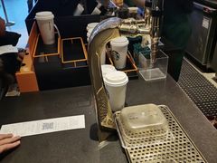 -星巴克臻选(莘庄仲盛店)