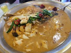 -金鸭都·老北京特色家常菜(潘家园店)